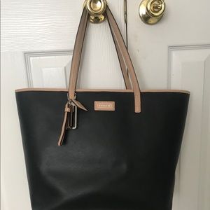 Coach Large tote bag